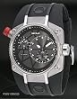 Sector - 42,195 - Dual Time - Blk PU