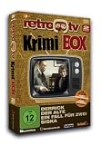 Details zu "Retro TV Krimi-Box (2 Discs)" Details zu "Retro TV Krimi-Box (2 Discs)"