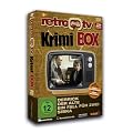 Retro TV Krimi-Box (2 Discs)