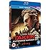 Taken 3 [Blu-ray + UV Copy]