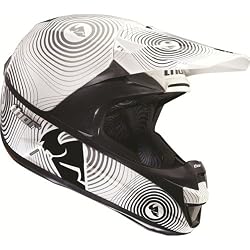 Thor MX Force Cube Men's MotoX Motorcycle Helmet - Cube