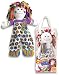 Baby : - Color & Cuddle Washable Kit-Doll