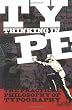 Thinking in type