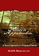 Ablaze in Appalachia: A Social Approach to Forgotten Culture