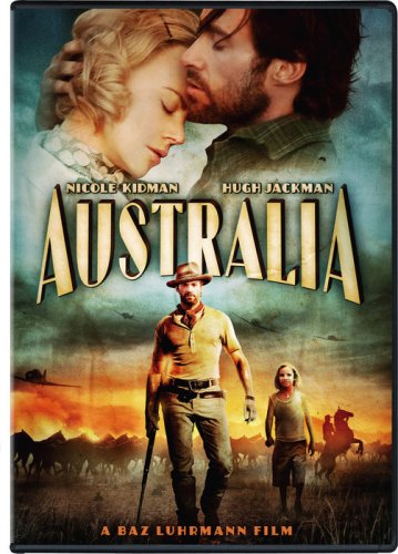 Australia (2008) DvDrip