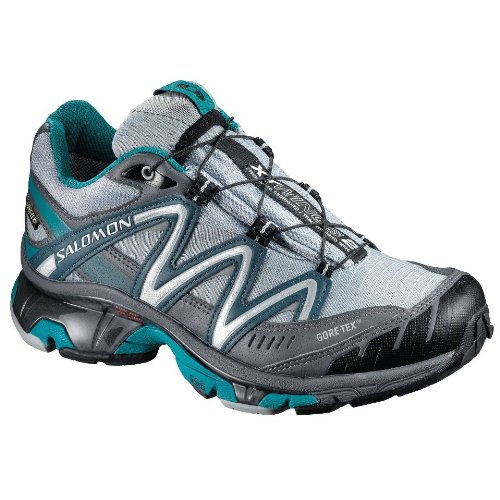Salomon Women's XT Wings 2 GTX Trail Running