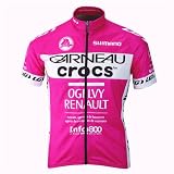 Louis Garneau Crocs Team Jersey