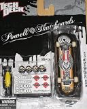 Tech Deck Single Board Powel Board with Eagle
