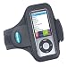 Tune Belt Sport Armband for iPod nano 5G - iPod nano armband 5th generation (Also fits 4th generation, 2nd generation and 1st generation)