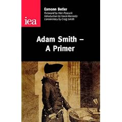 Adam Smith: A Primer (Occasional Paper)
