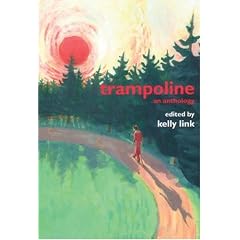 Trampoline: An Anthology