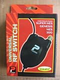 51v379g3uYL. SL160  Rf RFU Switch Tv Adapter Cable for Super Nintendo, Snes, Nes, Genesis 1
