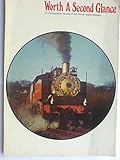 Worth a second glance : a photographic record of the Worth Valley railway