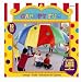 Big Top Canopy Fun Game