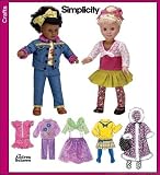 Simplicity 18