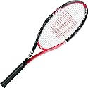 Wilson Roger Federer 25" Junior Tennis Racquet (Pre-strung)