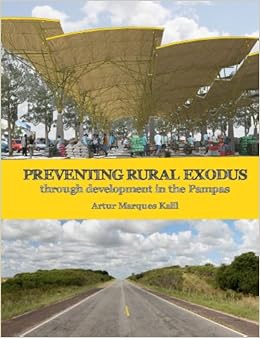 Exode rural en afrique image