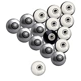 Harley-Davidson® Skull Billiard Ball Set