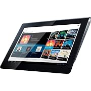 Post image for Sony Tablet S 16GB WiFi+3G für 265€ und 13€ Cashback *UPDATE*