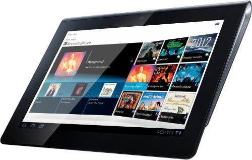 Imagen 3 de Sony SGPT111DE/S.G4