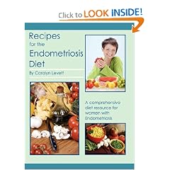 Recipes for the Endometriosis Diet