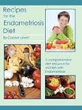 Recipes for the Endometriosis Diet