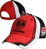 Elliott Sadler Spring Driver Pit Cap