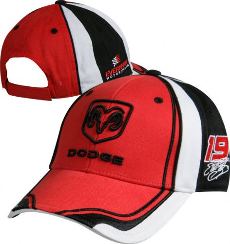 Buy Elliott Sadler Spring Driver Pit Cap