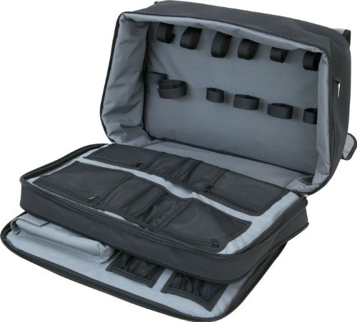 Musician's Gear Professional Music Gear Bag
