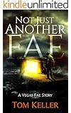 Not Just Another Fae (Vegas Fae Stories Book 4)
