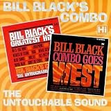 Greatest Hits/Combo Goes West