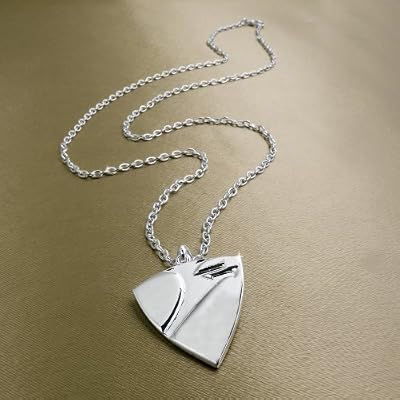 McFly 'Danny Shield' Necklace
