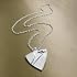 McFly 'Danny Shield' Necklace