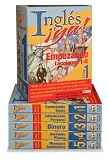 Ingles Ya Lessons 1-5