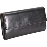 Derek Alexander Ladies 3 Part Clutch