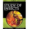 Borror and DeLong's Introduction to the Study of Insects by Norman F. Johnson and Charles A. Triplehorn