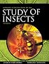 Borror and DeLong's Introduction to the Study of Insects