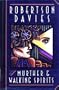 Murther & Walking Spirits (G K Hall Large Print Book Series)