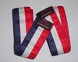 RWB 2m Knee Wraps Powerlifting Wrap Weight Lifting Support