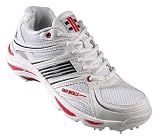 Velocity Flexi Spike Cricket Shoe UK 7/US 8