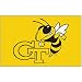 Fanmats Georgia Tech Yellow Jackets Ulti-Mat