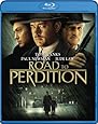 Road To Perdition [Blu-ray]