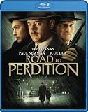 Road To Perdition [Blu-ray]
