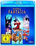 Produkt-Bild: Fantasia [Blu-ray] [Special Edition]