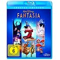 Fantasia [Blu-ray] [Special Edition]