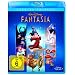 Fantasia [Blu-ray] [Special Edition]