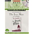 The Iron Man (Read & Respond Interactive)