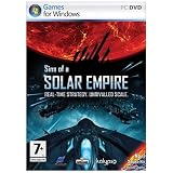 Sins Of A Solar Empire (