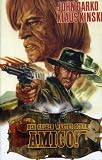 Der Galgen wartet schon Amigo - Klaus Kinski