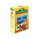 Devonsheer Plain Melba Toast, Unsalted, 5-Ounce Boxes (Pack of 12)